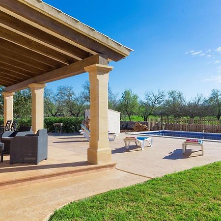 155 Finca Son Rossignol By Mallorca Charme Sineu  Exterior foto