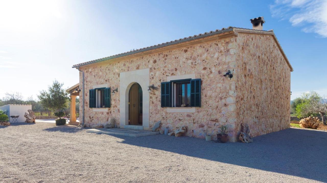 155 Finca Son Rossignol By Mallorca Charme Sineu  Exterior foto